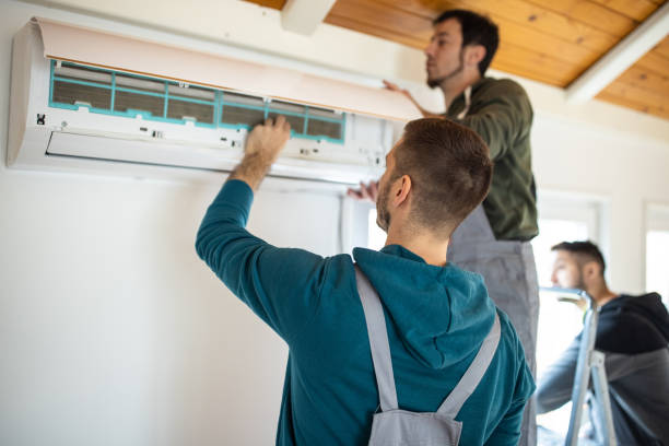Best Local HVAC Companies  in St Paul, MN