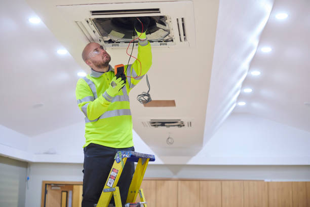 Affordable Air Conditioning Repair in St Paul, MN