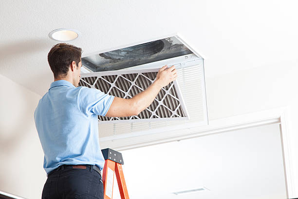 Local HVAC Companies in St Paul, MN