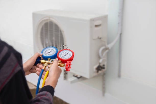 Best Furnace Repair Near Me  in St Paul, MN