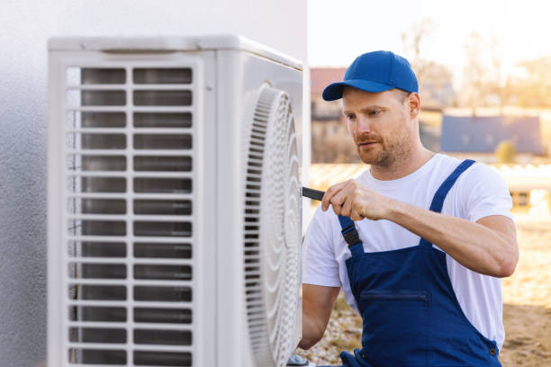  St Paul, MN HVAC Pros