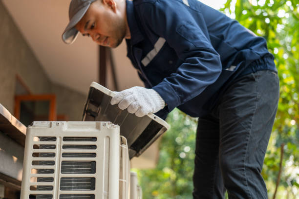 Best Emergency HVAC Repair  in St Paul, MN