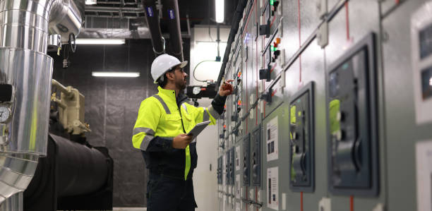 Best HVAC Repair Near Me  in St Paul, MN